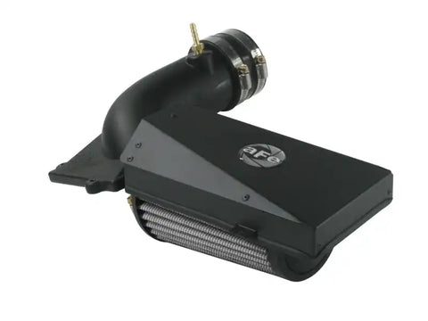 aFe 51-81711 MagnumFORCE Intakes Stage-2 Si PDS AIS VW Golf/Jetta 09-12 L4-2.0L (tdi)