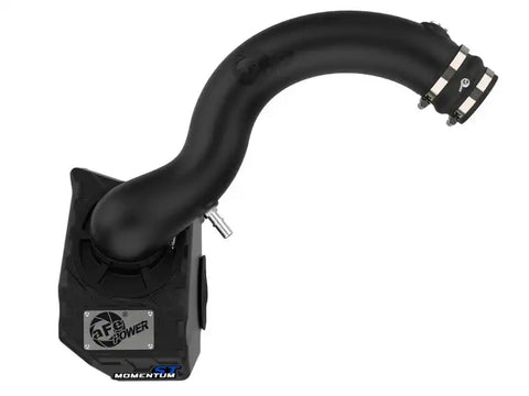 aFe 75-46215 Momentum ST Pro GUARD 7 Cold Air Intake System 14-18 Jeep Cherokee (KL) V6 3.2L