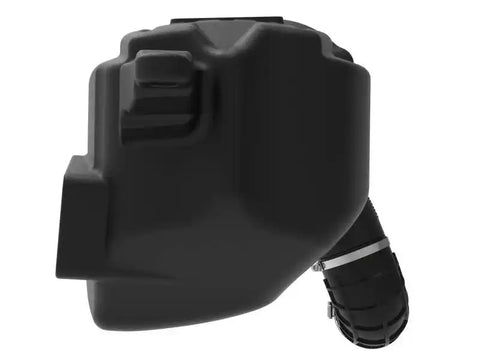 aFe 53-10026R 07-09 Ram 2500/3500 Cummins L6 6.7L (td)(Diesel) Quantum Cold Air Intake System w/ Pro 5R Filter
