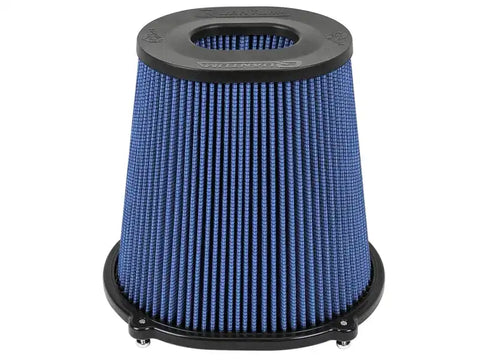 aFe 23-91129 Quantum Pro-5 R Air Filter Inverted Top - 5in Flange x 9in Height Oiled P5R