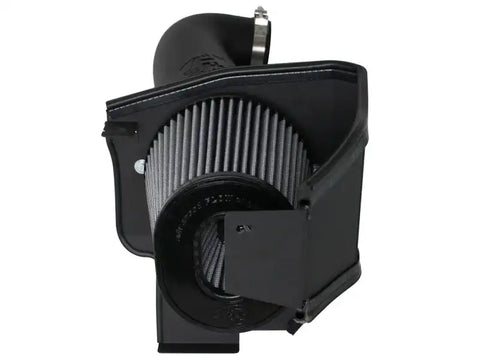 aFe 51-12162 MagnumFORCE Intake Stage-2 Pro DRY S 11-13 Dodge Challenger/Charger/Chrysler 300 V8 5.7L
