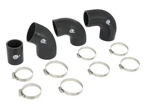 aFe 46-20260AS BladeRunner Couplings and Clamps Replacement for Tube Kit 2016 GM Colorado/Canyon I4-2.8L