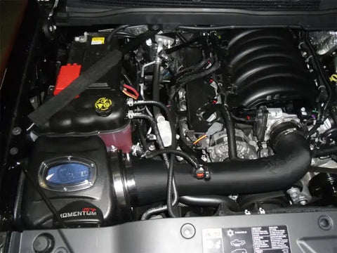 aFe 54-74104 Momentum GT PRO 5R Stage-2 SI Intake System 14-17 GM Silverado/Sierra 1500 5.3L/6.2L