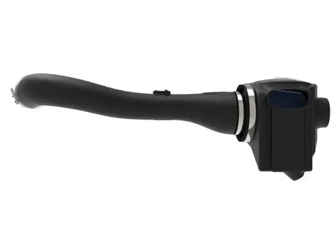aFe 50-70077R 20-22 Nissan Frontier V6-3.8L Momentum GT Cold Air Intake System w/ Pro 5R Filter