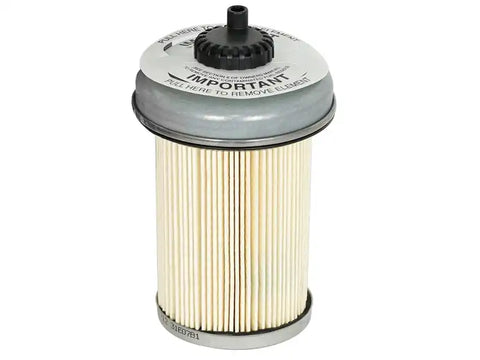 aFe 44-FF001 ProGuard D2 Fluid Filters Fuel F/F GM Diesel Trucks 92-00 V8- 6.2L 6.5L (td)