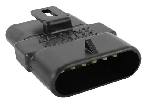 aFe 77-14002 Power Sprint Booster Converter 10-15 Chevy Camaro V6/V8 A/T