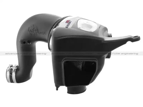 aFe 51-72003 Momentum HD PRO Dry S Stage-2 Si Intake Dodge Diesel Trucks 07.5-09 L6-6.7L (See afe51-72003-E)