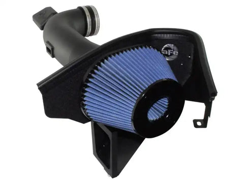 aFe 54-11762 MagnumFORCE Intakes Stage-2 P5R AIS Chevrolet Camaro 10-11 V8-6.2L