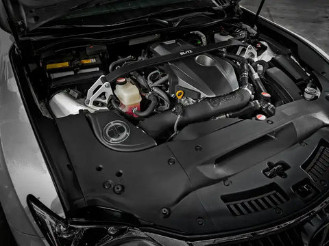 aFe TM-2018B-D Takeda Momentum PRO DRY S CAIS 16-18 Lexus RC 200t/300 / GS I4-2.0L (t)