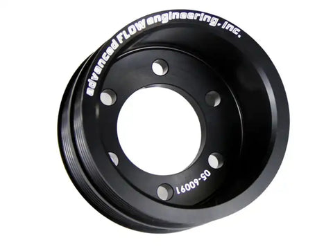 aFe 79-10001 Power Gamma Pulley GMA BMW M3 (E90/92/93) 07-08.5 V8-4.0L