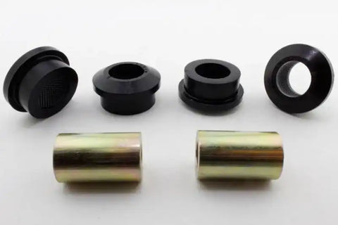 Whiteline Plus 3/08+ Dodge Challenger / 11/05+ Charger Rear Lower Shock Absorber