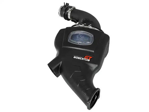 aFe 54-76107 Momentum GT Pro 5R Cold Air Intake System 17-20 Nissan Patrol L6 4.8L
