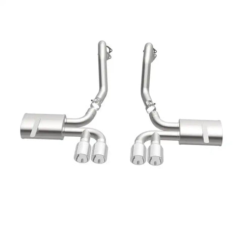 MagnaFlow Sys C/B 97-04 Corvette C5 5.7L