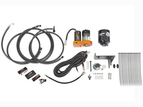 aFe 42-12036 Diesel Fuel Systems DFS780 Series 13-15 Ram 6.7L L6 (Part Time Operation)