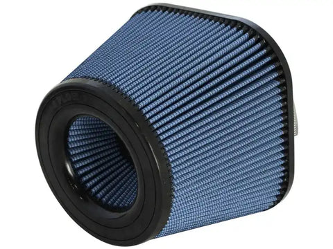 aFe 24-91068 Magnum FLOW Pro 5R Air Filter 7.13in F x (8.75in 8.75in) B 7in T(Inv) 6.75in H