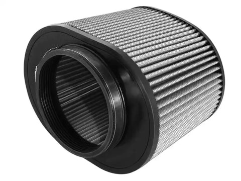 aFe 21-91080 MagnumFLOW Pro DRY S Universal Air Filter 5.5in. F / (7x10)in. B (7x9)in. T
