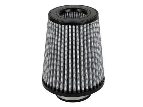aFe 21-91078 MagnumFLOW Pro Dry S Air Filters 3-1/2 F x 6 B x4-1/2 T (INV) 7 H in