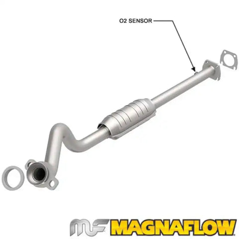 MagnaFlow Conv DF '96 Buick Century/ Oldsmobl