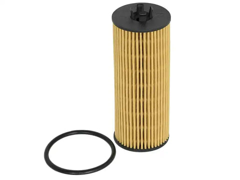 aFe 44-LF026 ProGuard D2 F/F Cartridge Style Oil Filter 12-13 Jeep Wrangler JK V6-3.6L