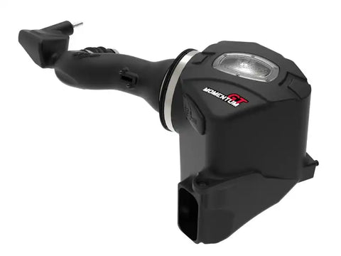 aFe 50-70043D Momentum GT Pro DRY S Cold Air Intake System 19-21 GM Truck 4.3L V6