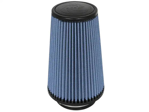 aFe 24-45006 MagnumFLOW Air Filters UCO P5R A/F 4-1/2F x 7B 4-3/4T 10H
