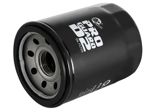 aFe 44-LF016 ProGuard D2 Fluid Filters Fuel F/F Oil Nissan Trucks 99-14 Honda Cars 01-14