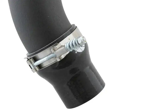 aFe 46-20119 Bladerunner 3in Intercooler Tube Out 11-13 GM Diesel Trucks V8 6.6L (td) LML