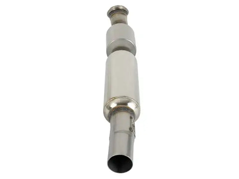 aFe 47-46305 Power Direct Fit 409 SS Catalytic Converter 14-18 Mini Cooper S 2.0T