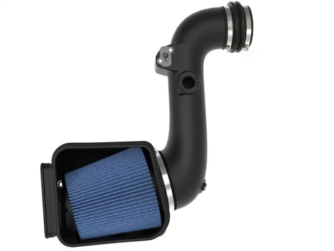 aFe 54-13016R 11-16 GM Silverado / Sierra 2500/3500HD (6.6L V8) MagnumFORCE Intake Stage-2 Pro 5R