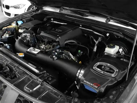 aFe 54-76102 Momentum GT PRO 5R Stage-2 Intake System 05-15 Nissan Xterra 4.0L V6