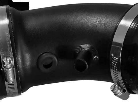 aFe 4354929 MagnumFORCE Intake System Stage-2 Pro 5R 12-14 Jeep Grand Cherokee SRT8 V8 6.4L
