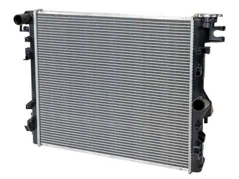 aFe 46-53001 BladeRunner OER Series Radiator 07-18 Jeep Wrangler (JK) V6-3.6/3.8L
