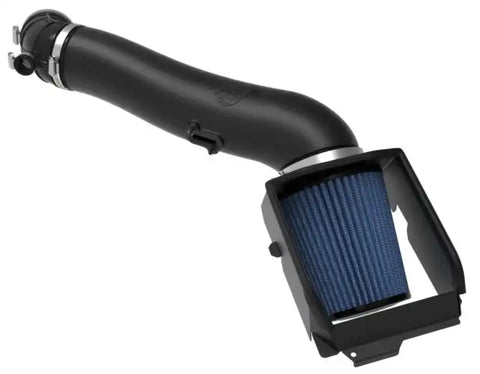 aFe 52-10005R Rapid Induction Cold Air Intake System w/Pro 5R Filter 20-21 Jeep Wrangler V6 3.0L