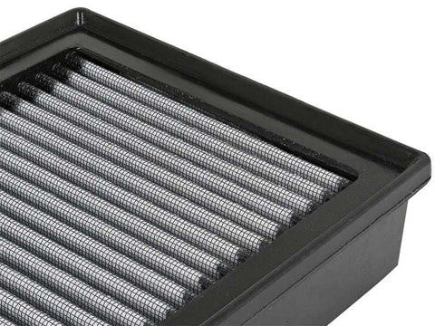 aFe 31-10280 Magnum FLOW Pro DRY S OE Replacement Filter 2018+ Jeep Wrangler (JL) V6 3.6L
