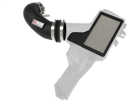 aFe 55-10005D Super Stock Induction System Pro Dry S Media 18-20 Ford Mustang V8-5.0L