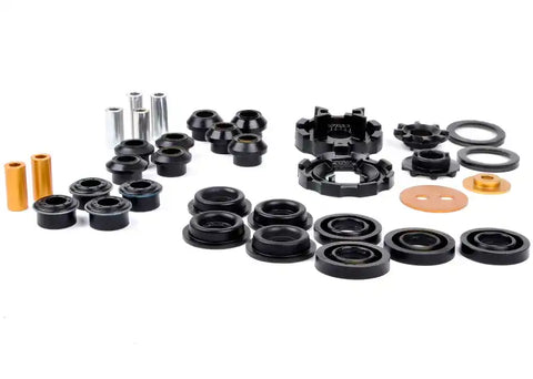 Whiteline 12+ Subaru BRZ/Scion FRS Rear Vehicle Essentials Bushing Kit