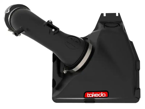 aFe TR-3021B-D Takeda Stage-2 Pro DRY S Cold Air Intake System 13-18 Nissan Altima I4 2.5L
