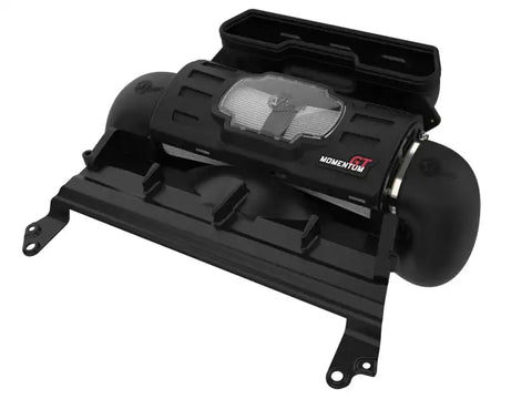 aFe 50-70075D Momentum GT Pro Dry S Cold Air Intake System 2021 RAM 1500 TRX V8-6.2L SC