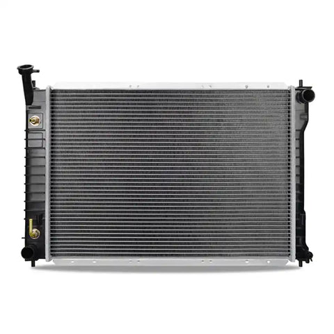 Mishimoto Mercury Villager Replacement Radiator 1993-1995