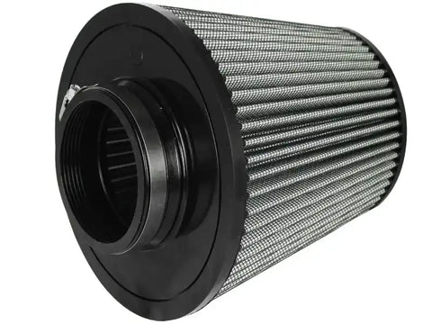 aFe 21-91071 MagnumFLOW Air Filters CCV PDS A/F 3-1/2F x 8B 5-1/2T (Inv) 8H