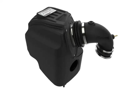 aFe 53-10023R QUANTUM Cold Air Intake System w/ Pro 5R Media 15-19 Ford Transit V6-3.5L (tt)