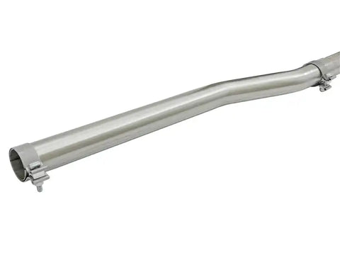 aFe 49-36331-P MACHForce XP Exhausts Cat-Back SS-304 14-17 Mini Cooper S Hardtop 2-Door w/ Polished Tips