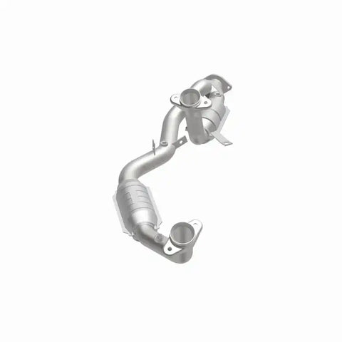 MagnaFlow Conv DF '96-'99 Taurus 3.4L Front C