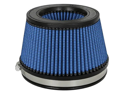 aFe 24-91131 MagnumFLOW Pro 5R Universal Air Filter 6in. F x 7in. B 5-1/2in. T (INV) 3.85in. H