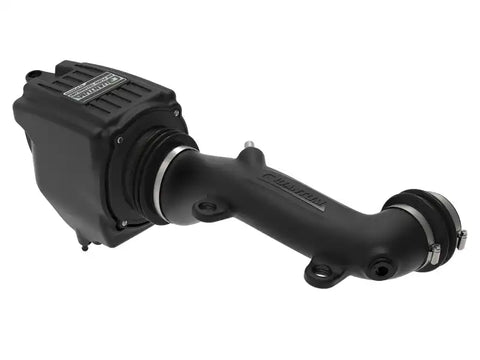 aFe 53-10017R Quantum Pro 5R Cold Air Intake System 18-19 Jeep Wrangler (JL) V6-3.6L