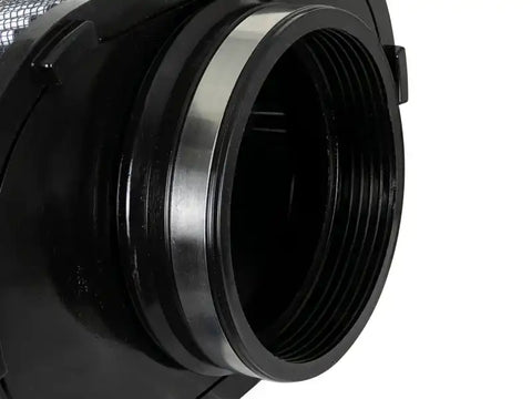 aFe 21-90108 Magnum FLOW Pro DRY S Universal Air Filter F-5in. / B-(8.5 x 4) MT2 T-(7.5) H-9in.
