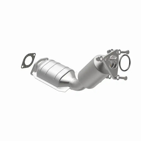 MagnaFlow Converter Direct Fit 08-13 Infinity G37 V6-3.7LGAS California Catalytic Converter 2.25 Dia