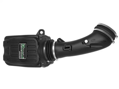 aFe 53-10003D Quantum Pro DRY S Cold Air Intake System 11-16 Ford Powerstroke V8-6.7L -