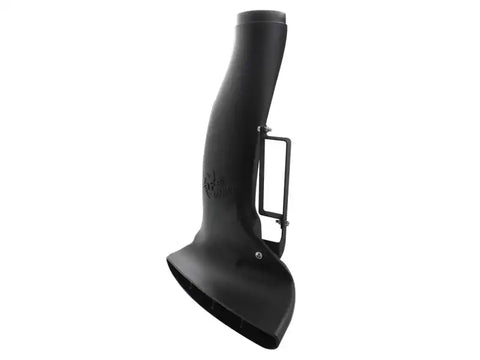 aFe 54-82038 MagnumFORCE Dynamic Air Scoop Bracket kit 10-12 Dodge Diesel Trucks L6 6.7L (td)