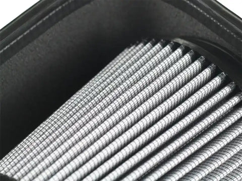 aFe 51-12092-1 MagnumFORCE Intakes Stage-2 PDS AIS Jeep Wrangler (JK) 2012 V6-3.6L